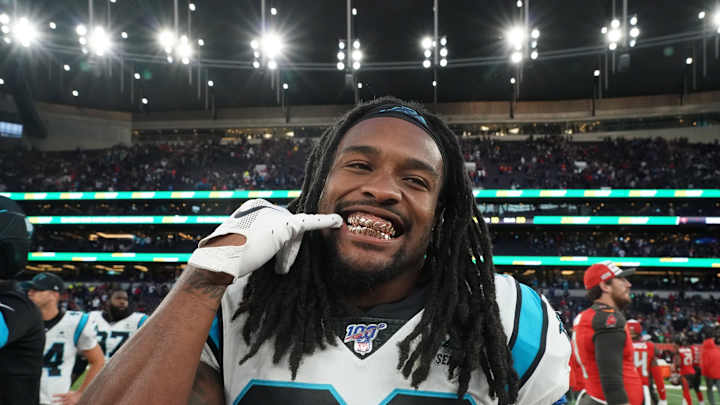 What a Successful Season Would Look Like for the Panthers