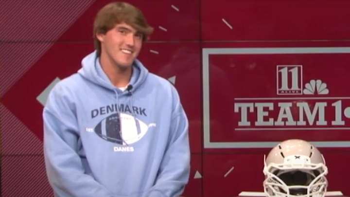 Old QBs, New OC Helped Sell McLaughlin on State