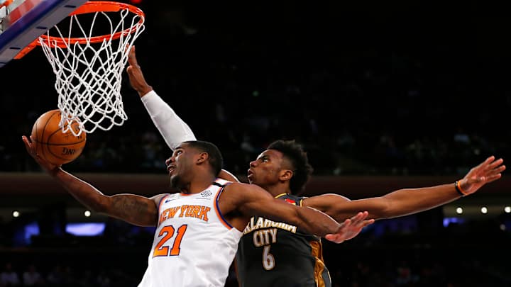 Knicks Daily Roundup 5/18: "The Last Dance" Ends, Knicks Offseason Advantages, and More