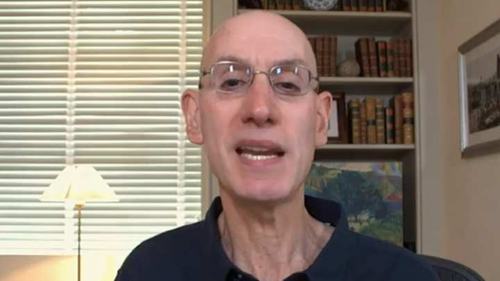 Adam Silver, Jay Bilas on Youth Sports