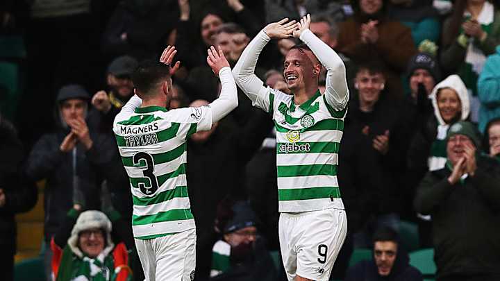 Celtic Crowned Scottish Champions Again With Season Called Off