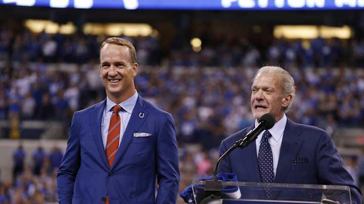 Peyton Manning Week: The Cloak and Dagger Free Agent