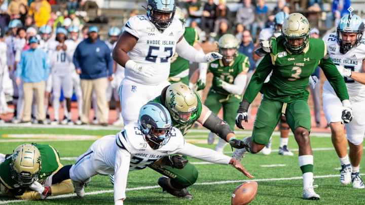 New England Patriots Rookie Profile: Bill Murray