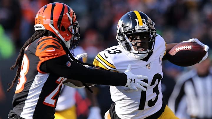 Steelers Have Second-Easiest Strength of Schedule in NFL