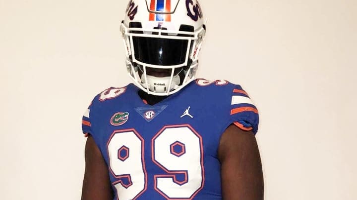 2021 DL Desmond Watson Places Florida Gators in Top Three Schools 2021 DL Desmond Watson Places Florida Gators in Top Three Schools