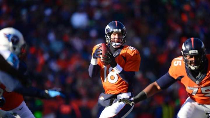 Manning’s Decision was Domino That Sent Titans Tumbling