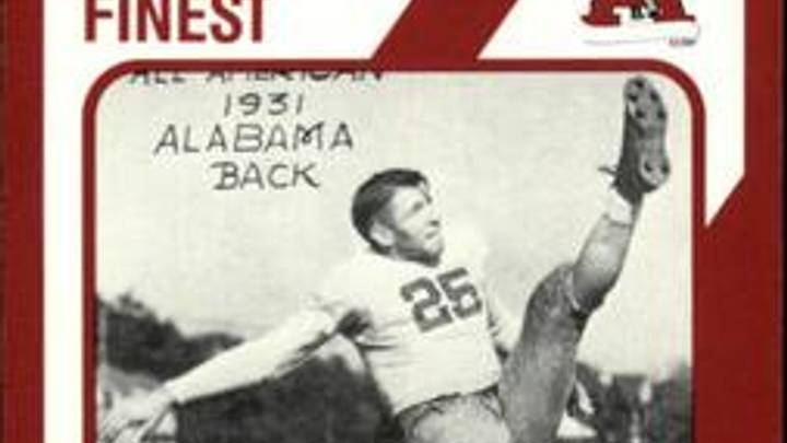 Crimson Tide Roll Call: Wednesday, January 18, 2023 Crimson Tide Roll Call: Wednesday, January 18, 2023
