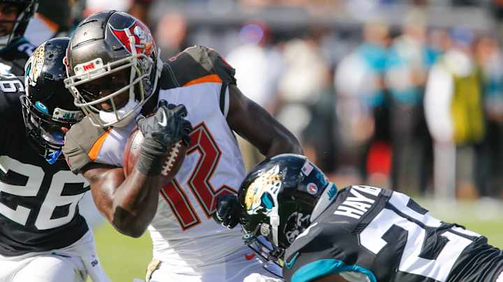 Bucs Release 2020 Preseason Schedule