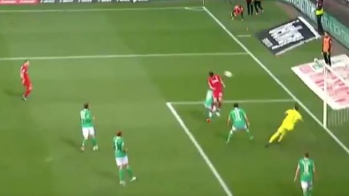 Havertz-Led Bayer Leverkusen Routs Relegation-Threatened Werder Bremen