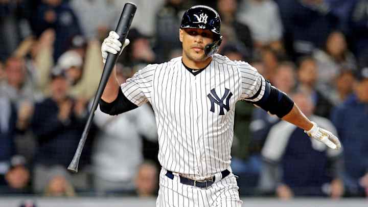 Draft or Pass: New York Yankees OF/DH Giancarlo Stanton