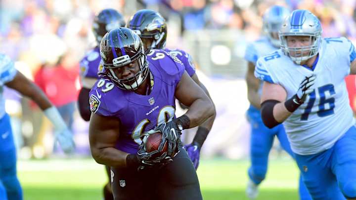 A Healthy Willie Henry Would Give 49ers Much-Needed DL Depth A Healthy Willie Henry Would Give 49ers Much-Needed DL Depth