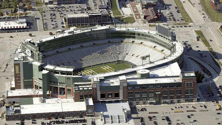 Packers Developing Plan to Reopen Facilities