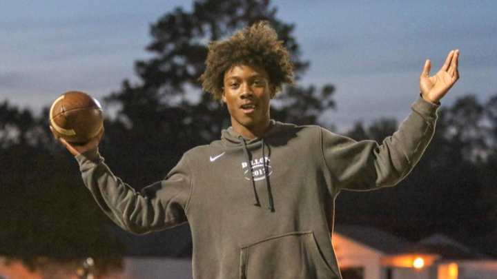 2021 Wide Receiver Releases Top Schools, Includes West Virginia