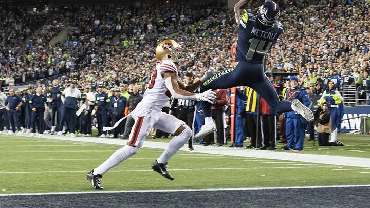 The Good and Not So Good from Ahkello Witherspoon in 2019