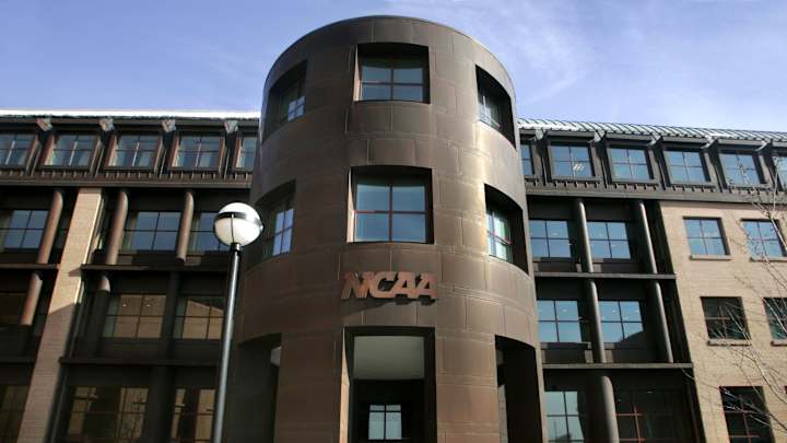 NCAA Division I Council Recommends Giving Athletes Extension of Eligibility if Season Cut By COVID-19 NCAA Division I Council Recommends Giving Athletes Extension of Eligibility if Season Cut By COVID-19