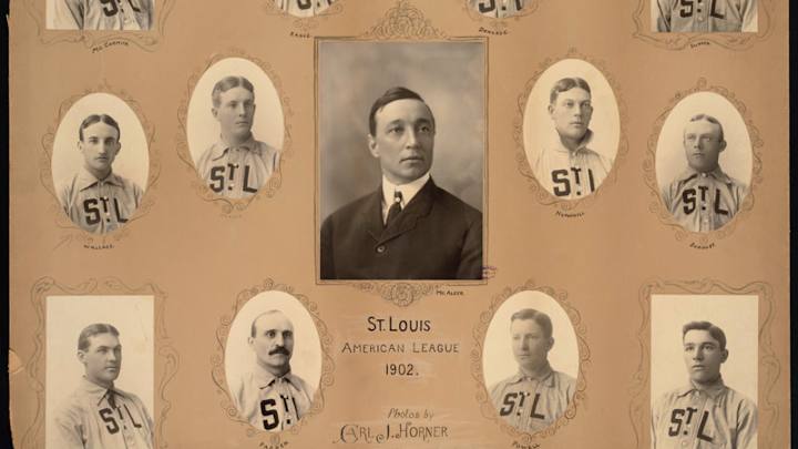 The Los Angeles Browns? It Almost Happened, in 1942 The Los Angeles Browns? It Almost Happened, in 1942