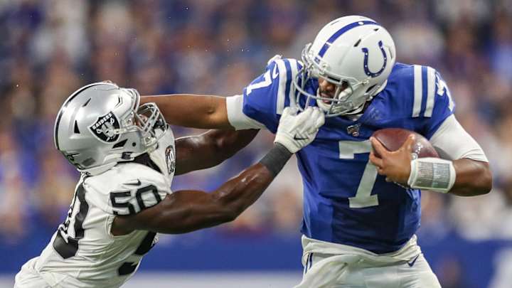 NFLPA, Oakley Testing Facemasks With N95 Material