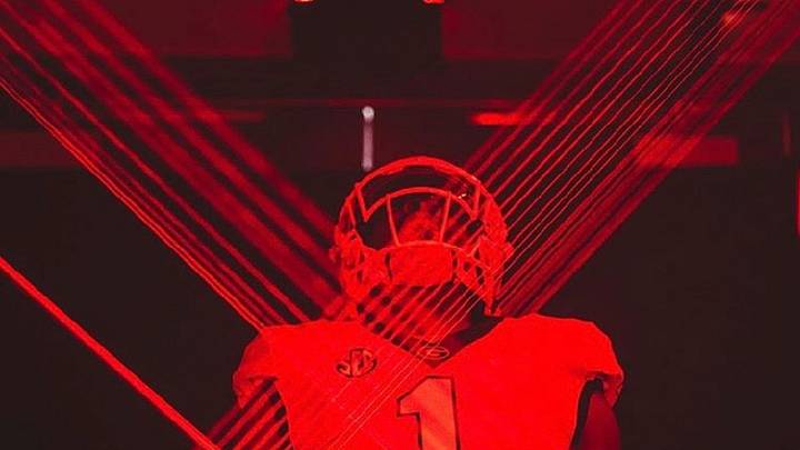 Georgia Recruiting: Barrett Carter Set to Make a Commitment Georgia Recruiting: Barrett Carter Set to Make a Commitment