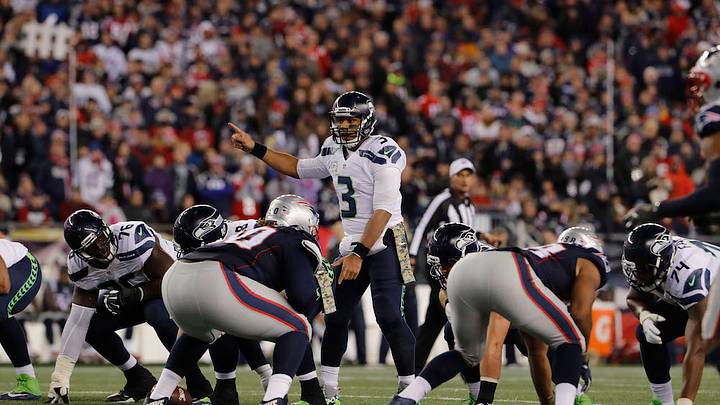 Seahawks vs. Patriots Week 2 Predictions Seahawks vs. Patriots Week 2 Predictions