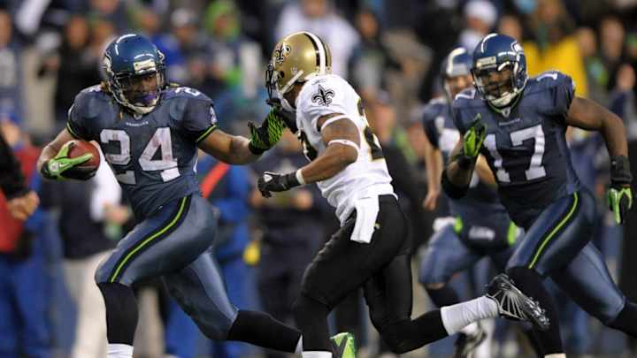 What If... the Seahawks Lost the 2010 NFC West Title Game? What If... the Seahawks Lost the 2010 NFC West Title Game?