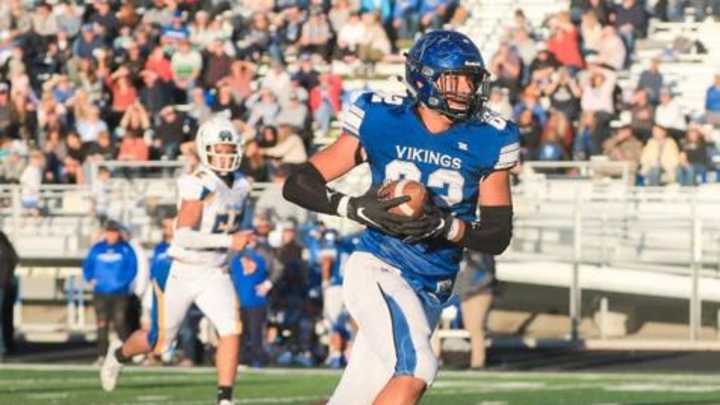 BYU Football Target Isaac Vaha on the Most Important Factors in His Recruitment BYU Football Target Isaac Vaha on the Most Important Factors in His Recruitment