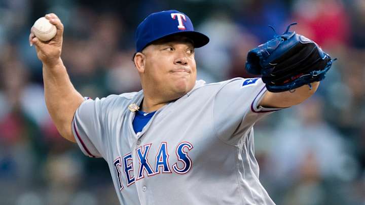 Bartolo Colón Eyes MLB Comeback At Age 47
