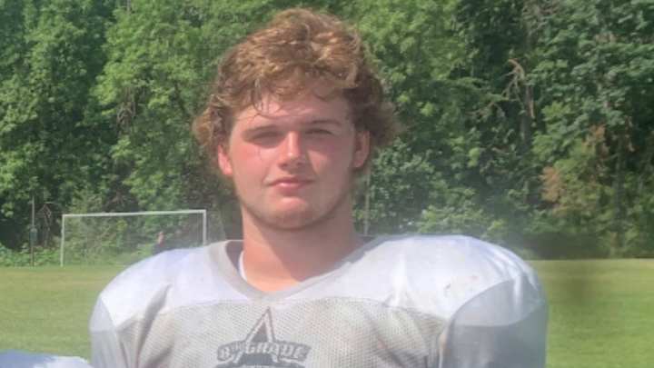 Despite Entering the Process Late, LSU Football Firmly in the Mix for 2021 Recruit Owen Prentice