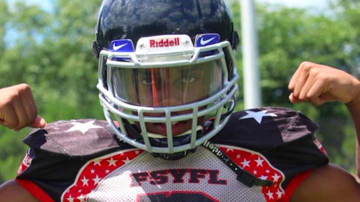 BC Gets In Early With Offer To Impressive '23 DB Levontai Summersett