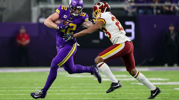 Attorney Expects Seahawks CB Quinton Dunbar to 'Walk Away Exonerated'