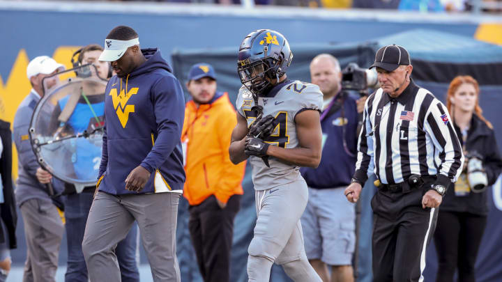 Will Hakeem Bailey Make the Chiefs' 53-Man Roster?