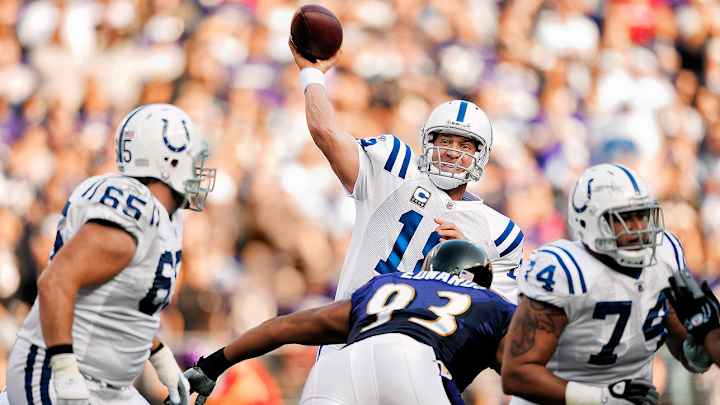 Appreciating Peyton Manning's Fantasy Football Career