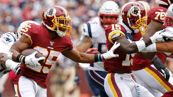 Film Room: 5 Plays Which Demonstrate What Chris Thompson Brings to Jaguars Film Room: 5 Plays Which Demonstrate What Chris Thompson Brings to Jaguars