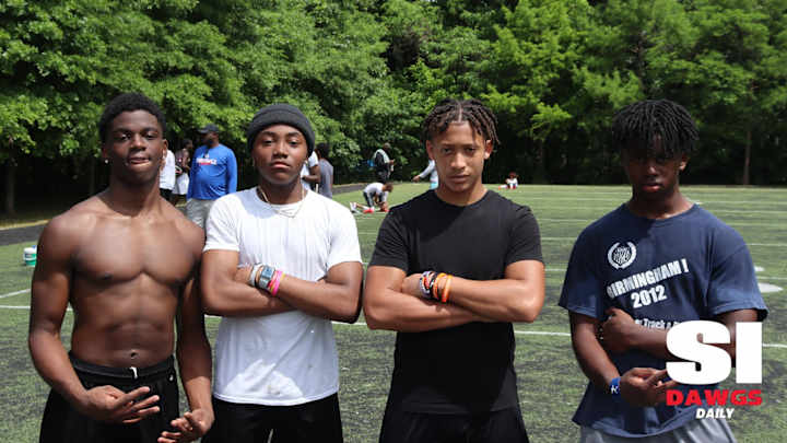 Four Horsemen- 2023 DBs That Have Already Gained the Attention of the Nation
