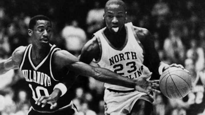 Hotel Offers Replica of Jordan's UNC Dorm Room For Guest to Stay In