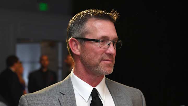 Bobby Witt At Peace At Having Missed Out on Perfect Game With Athletics