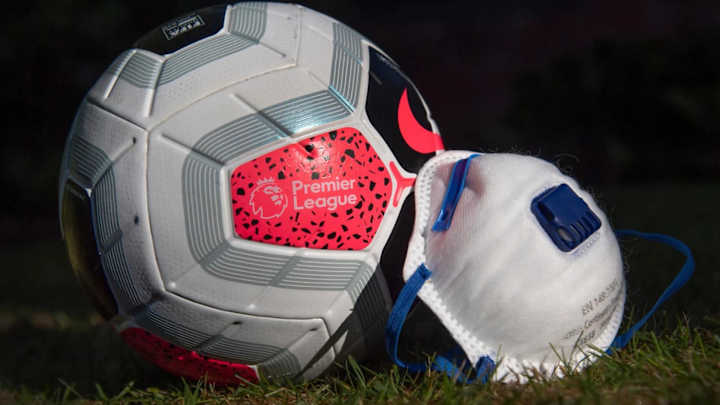 Premier League Clubs Approve Contact Training, Though Player Concerns Remain