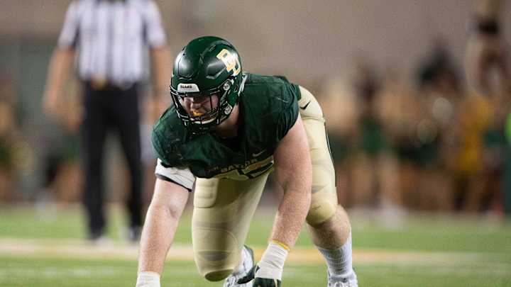 Vikings Defensive Tackles Preview: Who Will Emerge at Three-Technique?