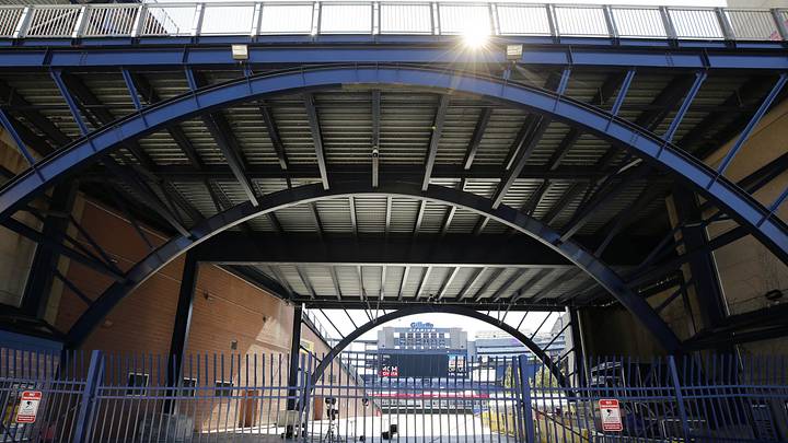 Patriots Won't Be Part of NFL's Restart Plan on Tuesday Patriots Won't Be Part of NFL's Restart Plan on Tuesday