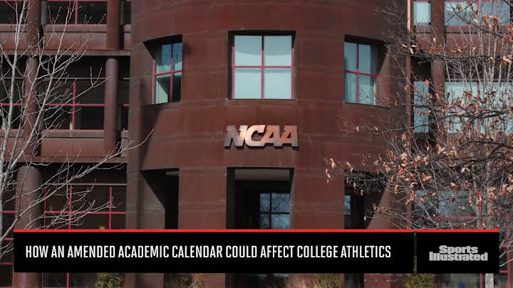 Forde: How an Altered Academic Calendar Could Impact Winter Sports