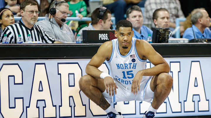 UNC Basketball: 2019-20 Stats in Review - Total Rebounds