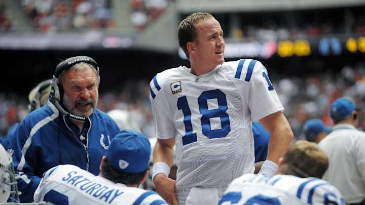 Why the 49ers Never Signed Peyton Manning