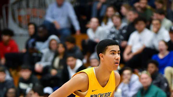 The Caleb Houstan Blog: Breaking Down the Top Four, Next Steps