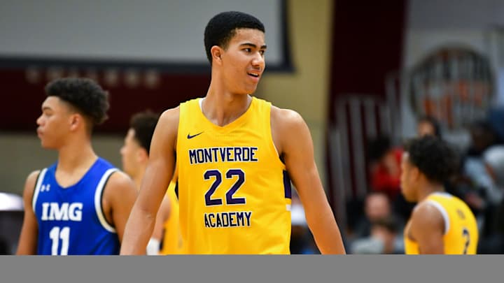 The Caleb Houstan Blog: Switching to 2021, Recruitment and More