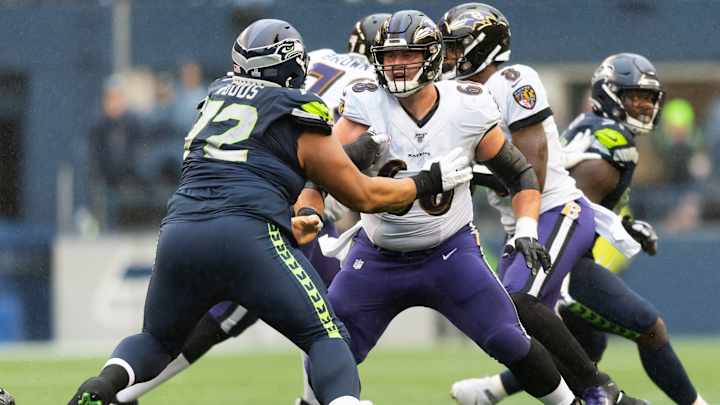 Film Room: 5 Plays Which Demonstrate What Al Woods Brings to Jaguars