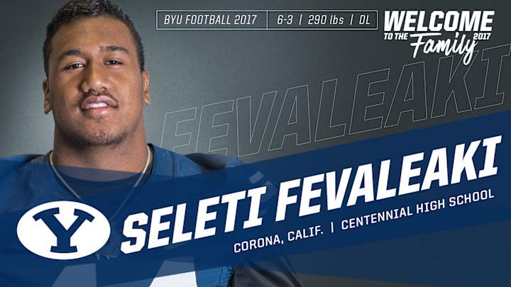 Four New Defensive Lineman Capable of Boosting BYU's Pass Rush