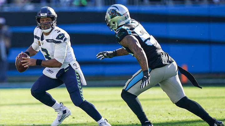Going Full Circle, More 'Polished' Bruce Irvin Set to Unleash Havoc in Return to Seahawks