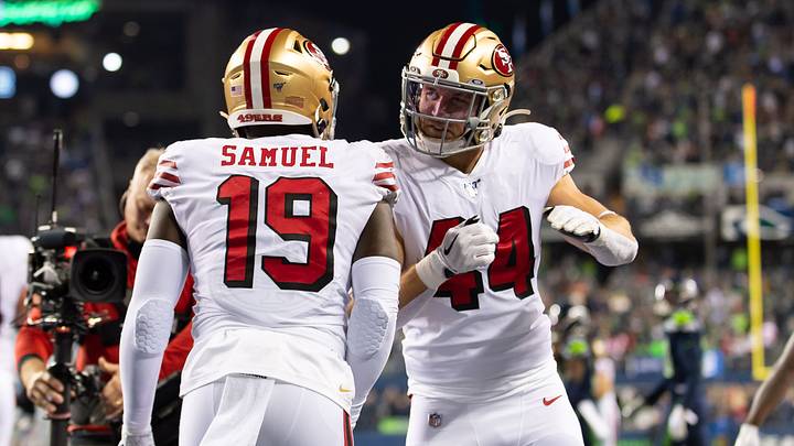 Who is the 49ers' Unsung Hero on Offense?