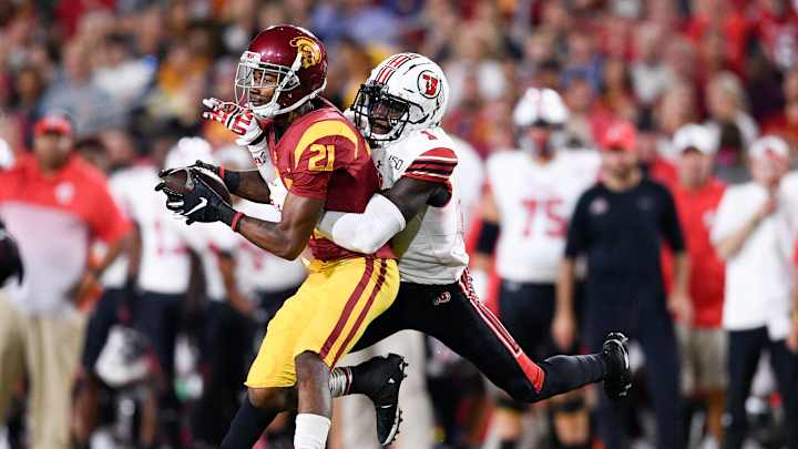 The Bears Rookie Facing the Most Severe Pressure