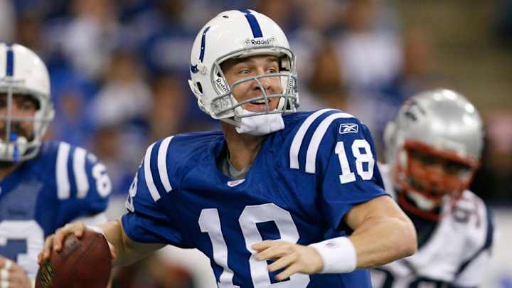 Peyton Manning: The Most Dominant QB in Fantasy Football History