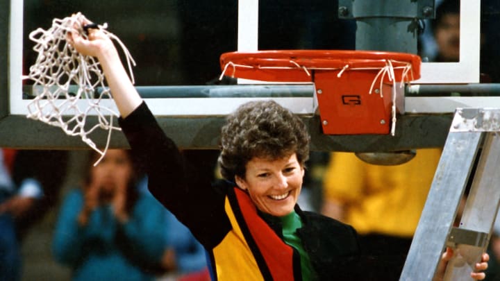 Ceal You Later: Legendary coach, administrator and advocate calls it a career